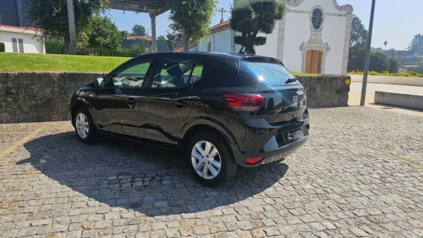 Dacia Sandero 1.0 TCe Comfort 14