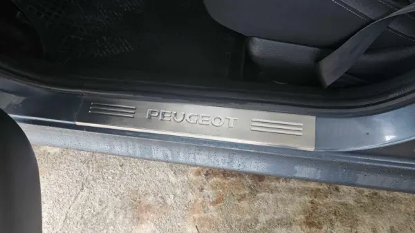 Peugeot 206 SW 1.4 16V XS 35