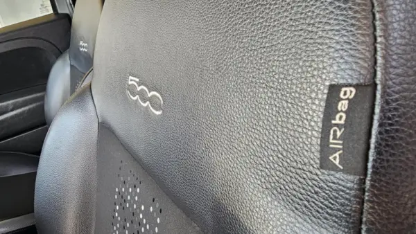 Fiat 500 1.0 Hybrid 38