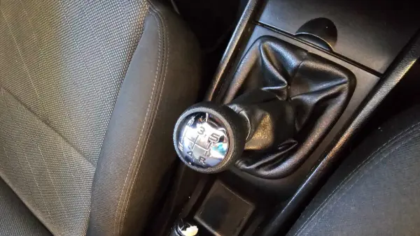 Peugeot 207 SW 1.4 VTi Sportium 37