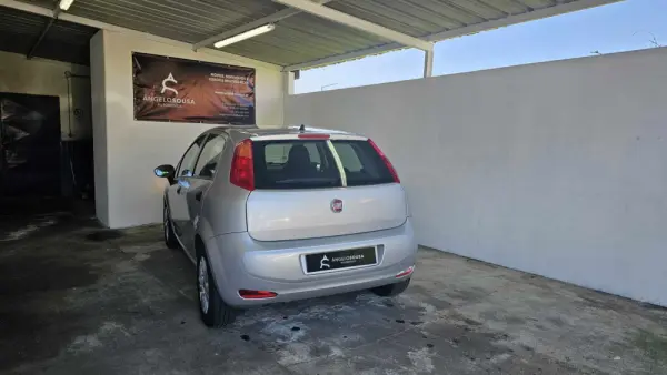 Fiat Punto 1.2 Easy S&S 14