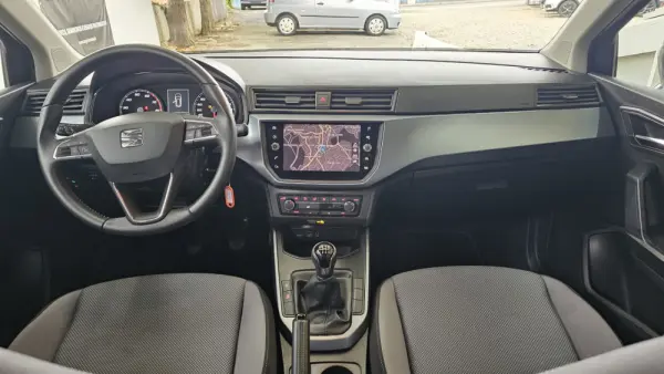 SEAT Arona 1.0 TSI Style 45