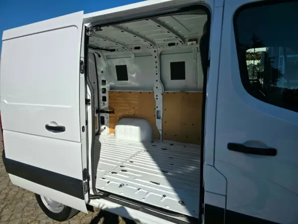Renault Master 2.3 dCi L1H1 3.3T 24