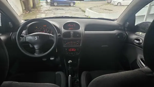 Peugeot 206 SW 1.4 16V XS 44