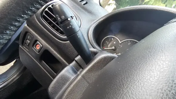 Peugeot 206 1.6 HDi XS 38