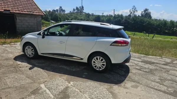 Renault Clio Sport Tourer 11
