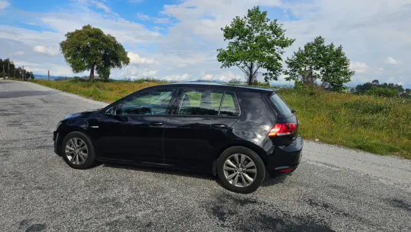 Volkswagen Golf 1.6 TDi GPS Edition 19