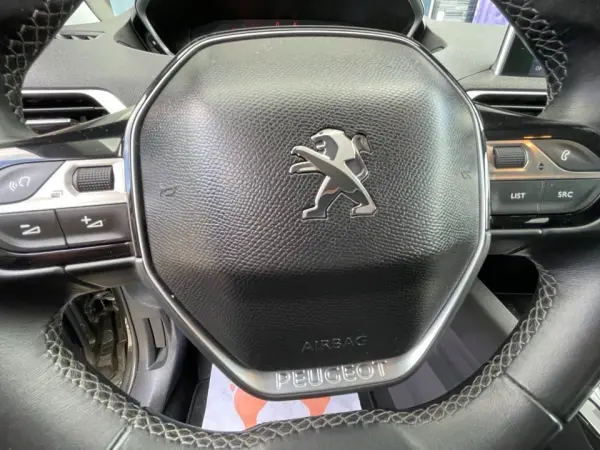 Peugeot 3008 1.5 BlueHDi Active Pack 9