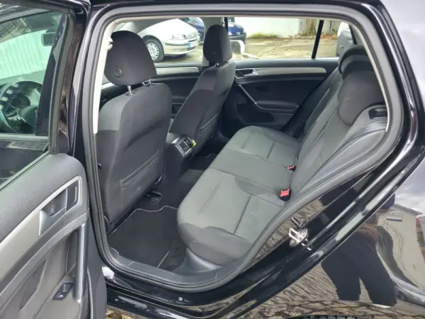 Volkswagen Golf 1.6 TDi GPS Edition 30