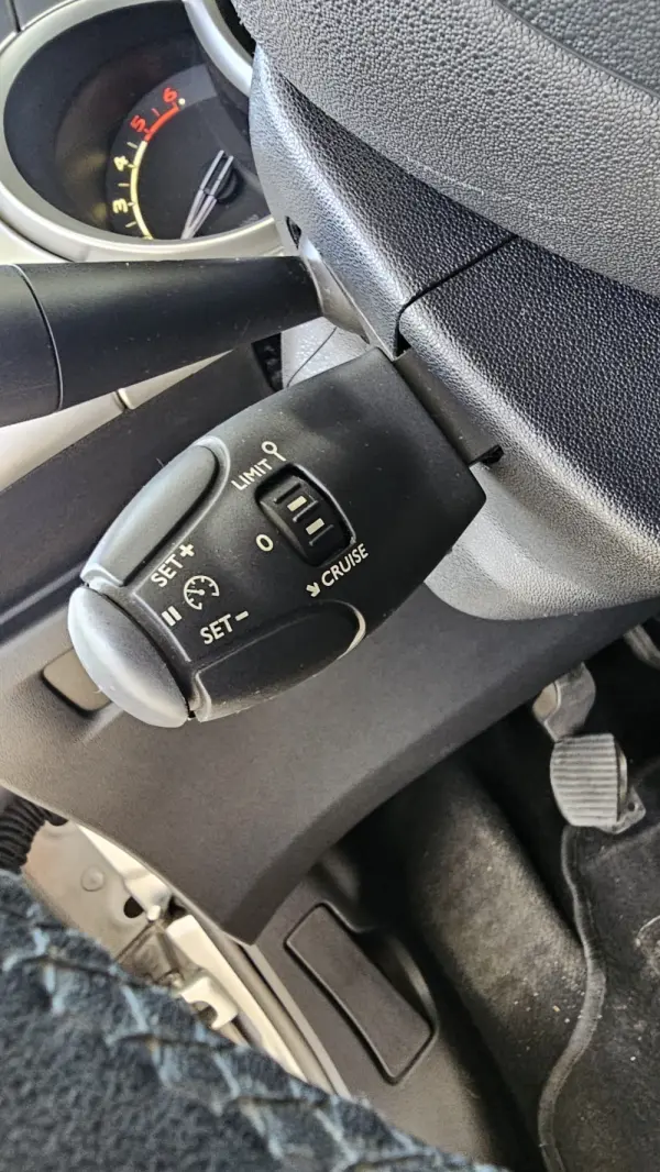 Citroen C3 1.4 HDi Airdream Exclusive 31