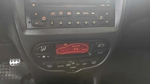Peugeot 206 SW 1.4 16V XS 34