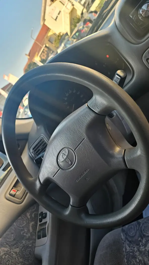 Toyota Corolla 2.0 D-4D Sol 20