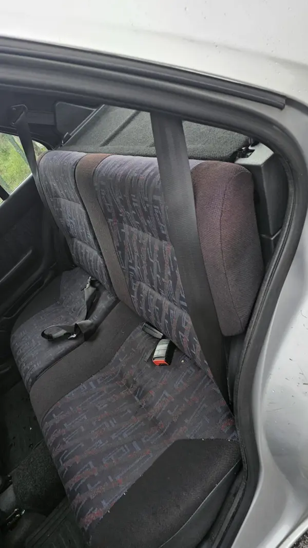 Peugeot 106 1.1 XR 33