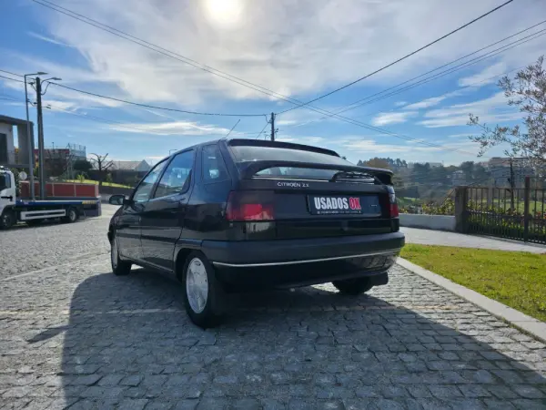 Citroen ZX 1.4 i Aura 5
