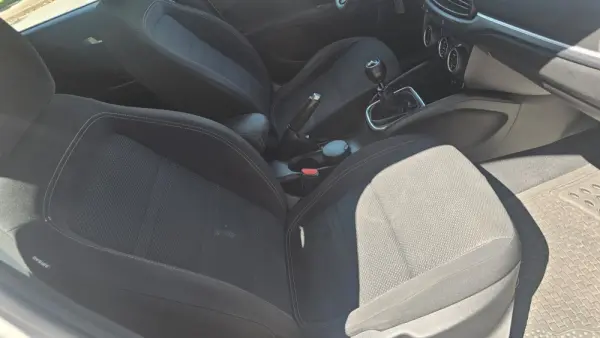 Fiat Tipo 1.6 M-Jet Lounge J17 44