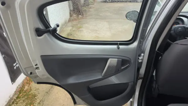 Citroen C1 1.0 SX Airdream 29