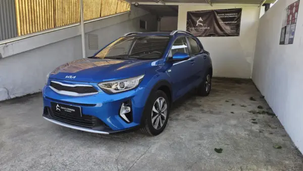 Kia Stonic 1.2 Dynamic 3