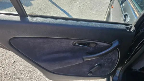 Honda Civic 1.4i Profile 39