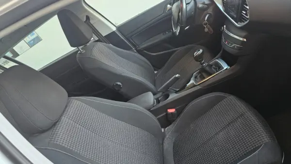 Peugeot 308 1.5 BlueHDi Style 31