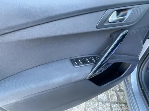 Peugeot 508 SW 1.6 BlueHDi Access P.Business J17 28