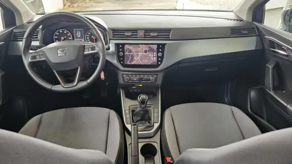 SEAT Arona 1.0 TSI Style 51