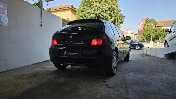 Rover 25 Rover 25 20