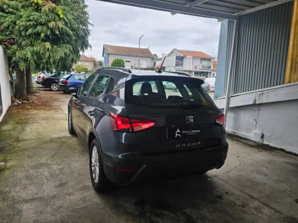 SEAT Arona 1.0 TSI Style 14