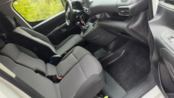 Citroen Berlingo 1.5 BlueHDi M Live 33