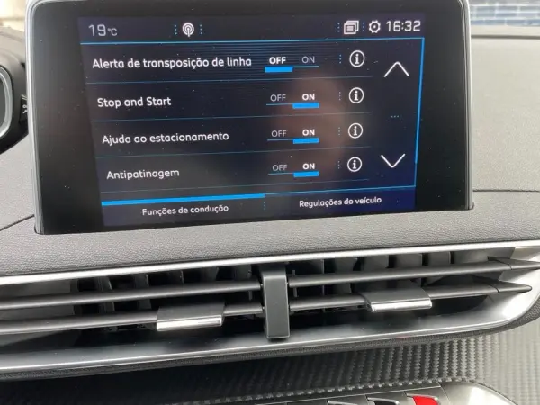 Peugeot 3008 1.5 BlueHDi Active Pack 14