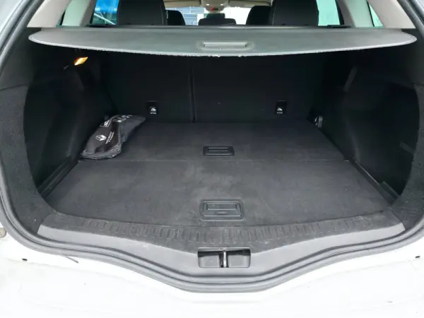 Renault Mégane Sport Tourer 1.5 dCi Limited 27