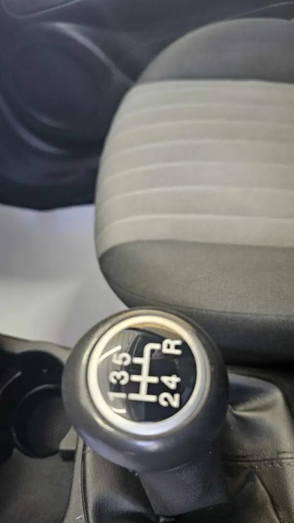 Fiat Punto 1.2 Easy S&S 33