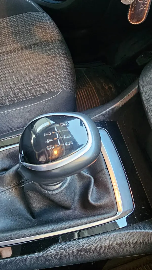 Peugeot 308 1.5 BlueHDi Style 33