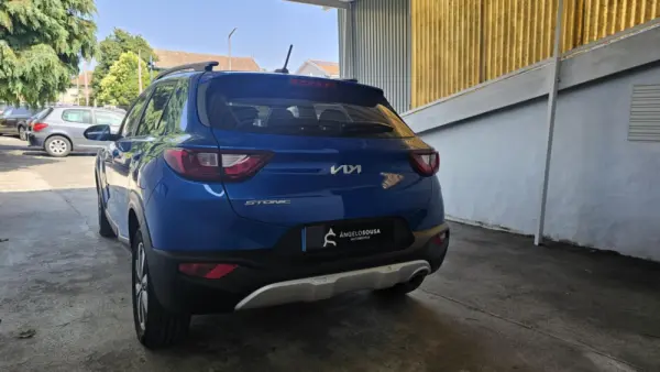 Kia Stonic 1.2 Dynamic 21