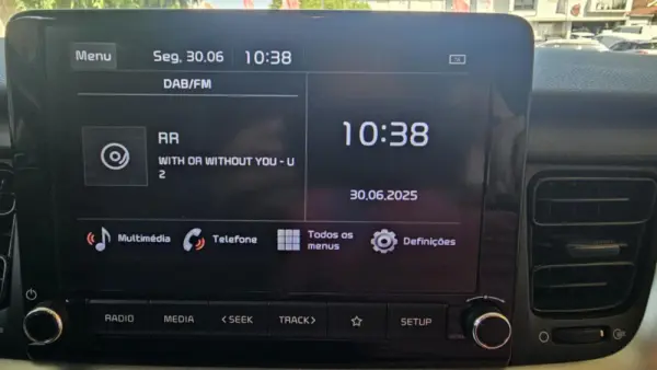Kia Stonic 1.2 Dynamic 39
