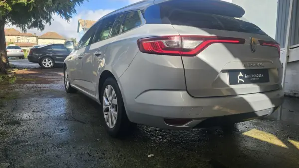 Renault Mégane Sport Tourer 1.5 dCi Limited 15