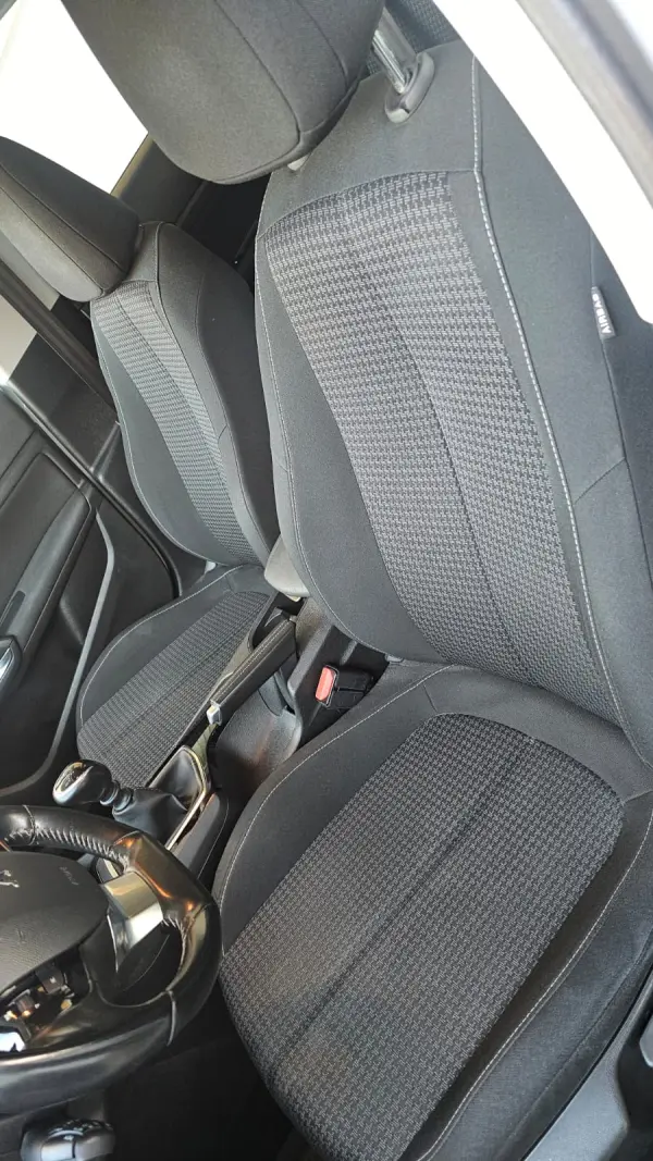 Peugeot 308 1.5 BlueHDi Style 22