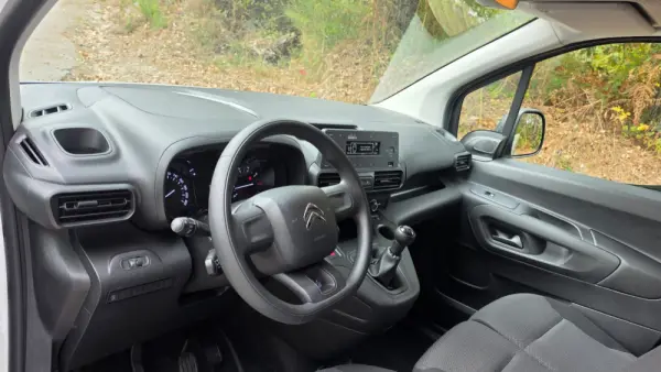 Citroen Berlingo 1.5 BlueHDi M Live 26