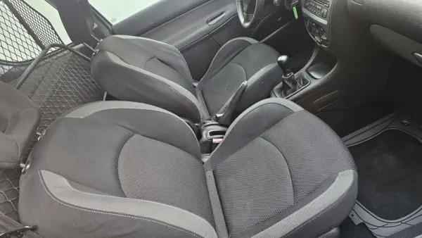 Peugeot 206 1.6 HDi XS 35