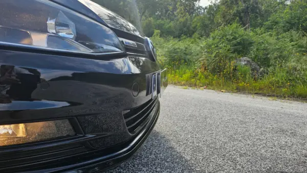 Volkswagen Golf 1.6 TDi GPS Edition 5
