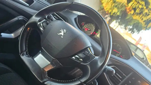 Peugeot 308 1.5 BlueHDi Style 27