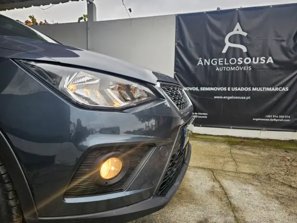SEAT Arona 1.0 TSI Style 11
