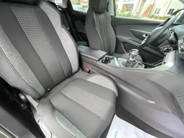 Peugeot 3008 1.5 BlueHDi Active Pack 13