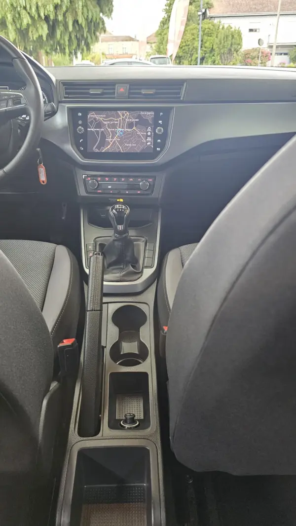 SEAT Arona 1.0 TSI Style 37