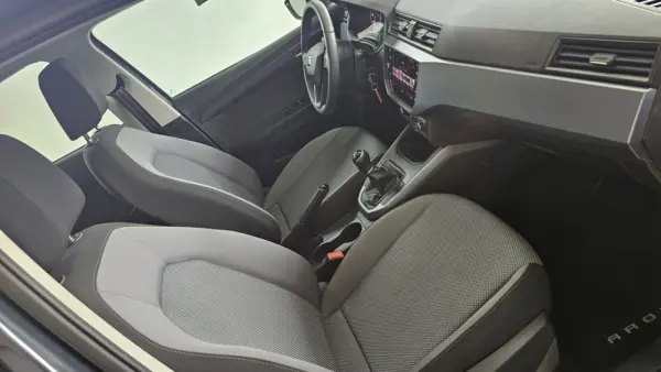 SEAT Arona 1.0 TSI Style 50