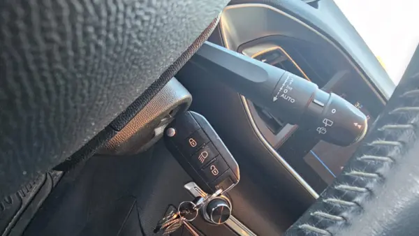 Peugeot 308 1.5 BlueHDi Style 15