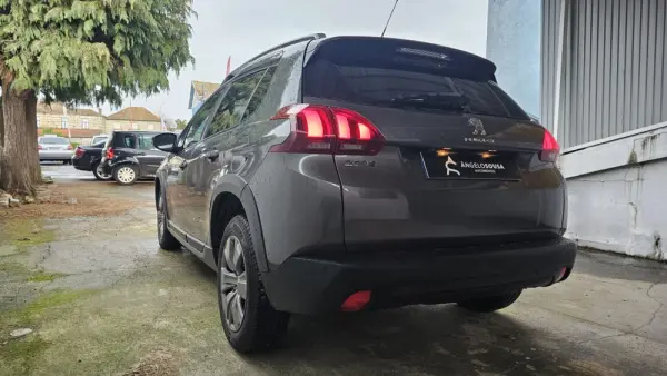Peugeot 2008 1.2 PureTech Signature 19