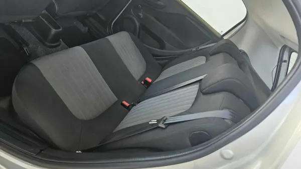 Fiat Punto 1.2 Easy S&S 38