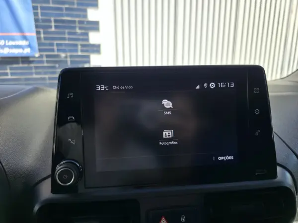 Citroen Berlingo 1.5 BlueHDi XL Live 29