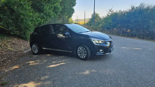 Renault Clio 1.0 TCe Intens 5