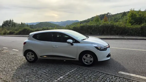 Renault Clio 1.5 dCi Zen 6